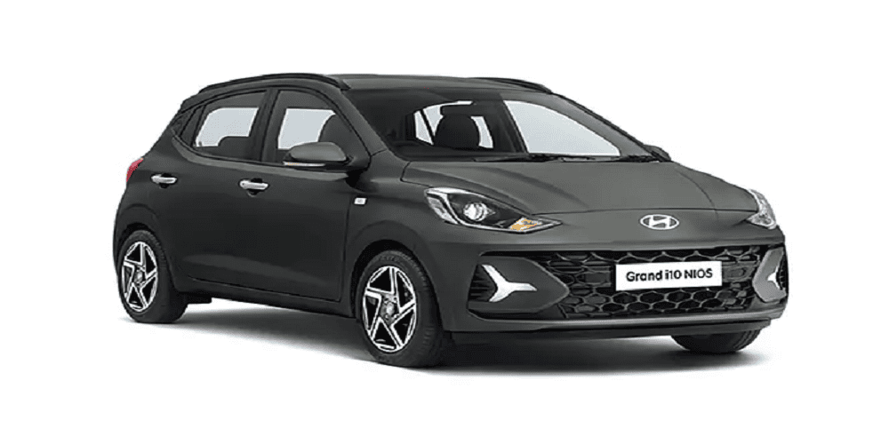Hyundai Grand i10 Nios Price, Features, Images & User Reviews